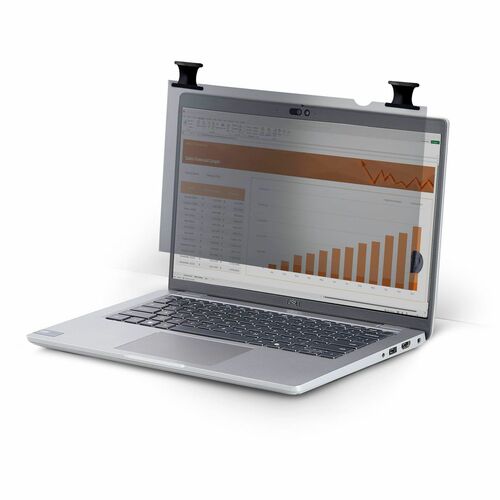 15.6IN LAPTOP PRIVACY SCREEN ANTI-GLARE BLUE LIGHT FILTER