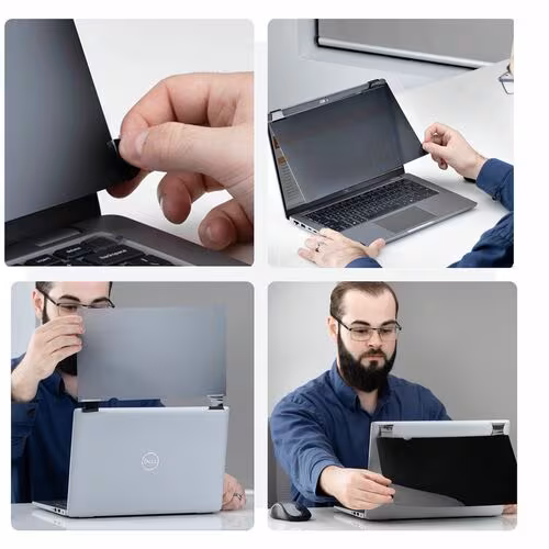 16IN LAPTOP PRIVACY SCREEN ANTI-GLARE BLUE LIGHT FILTER