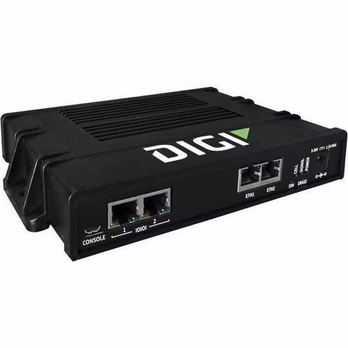 CONNECT EZ2 KIT DIN ETHERNET CABLE POWER