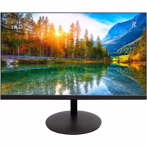 24IN PLN2400 BLACK FHD LED LCD VGA HDMI