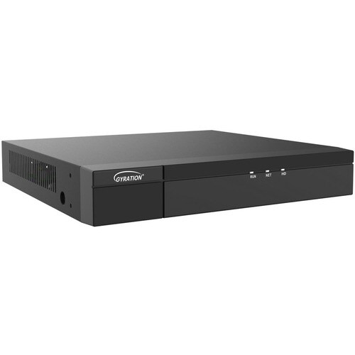 8 CHL POE+ NVR WITH 6/TB HDD 1 6TB HDD