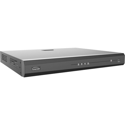 16 CHL POE+ NVR WITH 8/TB HDD 1 8TB HDD