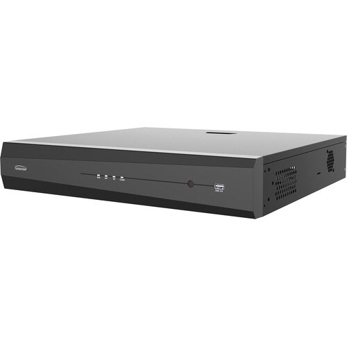 32 CHL POE+ NVR WITH 30/TB 3 10TB HDD