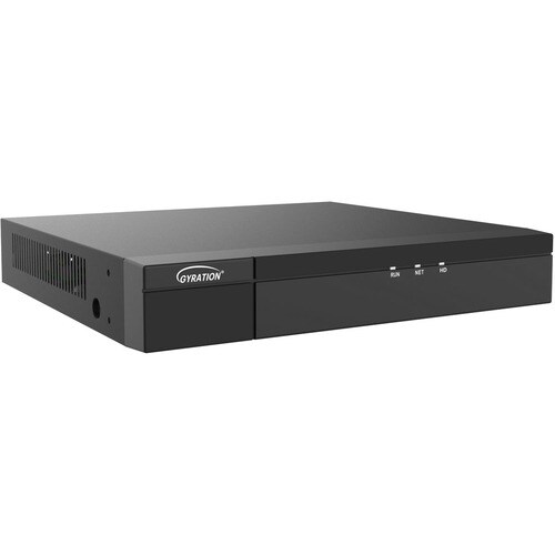 4 CNL POE+ NVR WITH 2/TB HDD 1 2TB HDD-TAA COMPLIANT