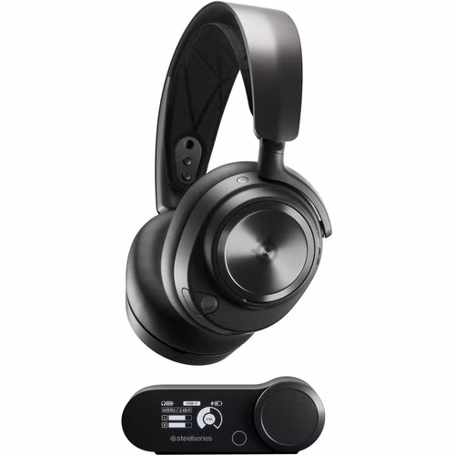 ARCTIS NOVA PRO WIRELESS X STEELSERIES -CONSTRAINED
