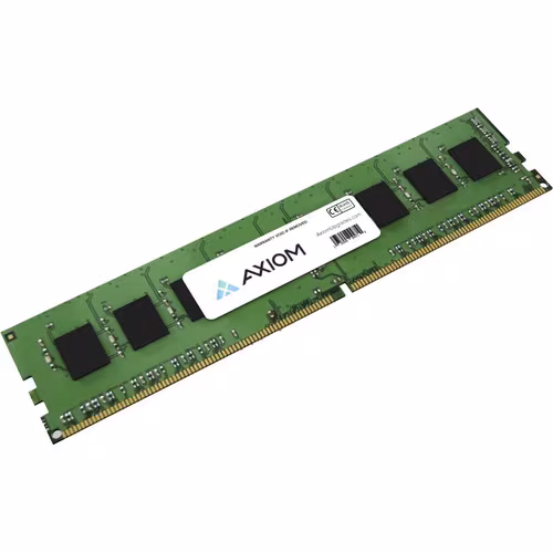16GB DDR5-4800 UDIMM FOR HP DESKTOPS AND
