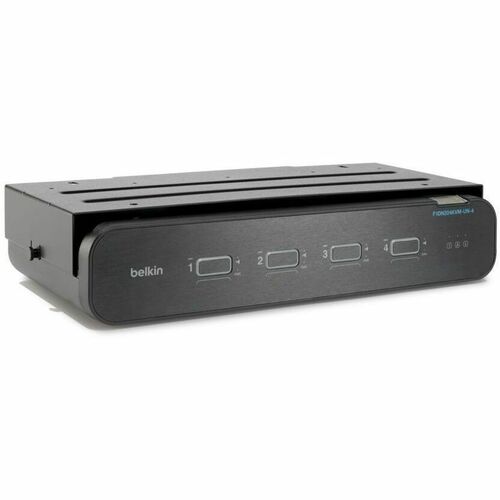 DESKTOP SKVM UNDER DESK MOUNT