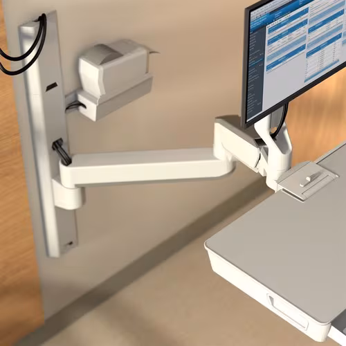 CAREFIT COMBO EXTENDER SNOW