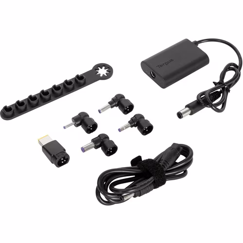LEGACY 65W DC POWER SPLITTER FOR DOCK310 DOCK315 W/ TIPS  TIP