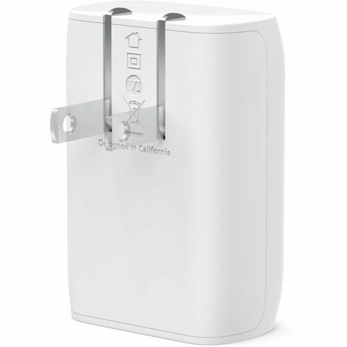 30W WITH USB-C TO USB-C CABLE RETAIL BOX