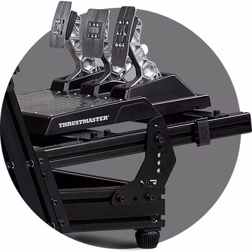 GTELITE LITE WHEEL PLATE EDITION