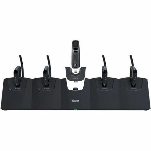 B350-XT CRADLES AND ADAPTERS 5 CRADLES 5 MICRO-USB ADAPTERS