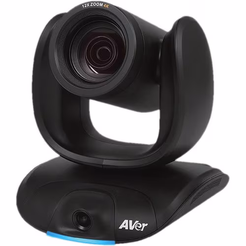 CAM550 4K DUAL LENS PTZ CONFERENCING CAMERA