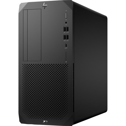 CUSTOM Z2 G5 TWR I7-10700K 32GB/512GB