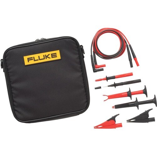 SUREGRIP ACCESSORY SET W/ METER CARRY CASE 0
