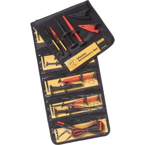 SUREGRIP MASTER ACCESSORY SET 0