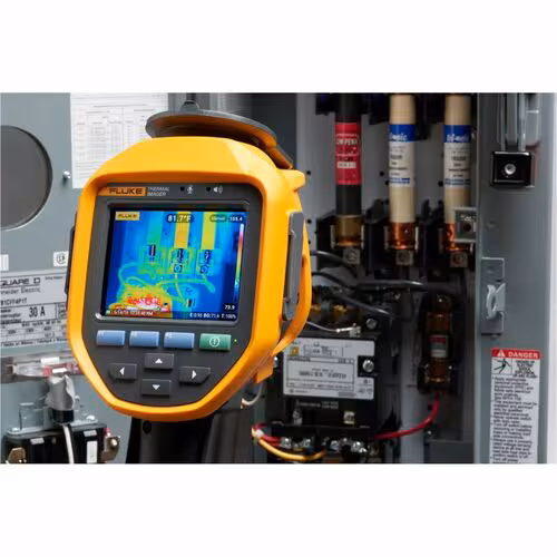 THERMAL IMAGER 640X480 60 HZ 1X THERMAL IMAGER 1X HDMI CAB ASSY