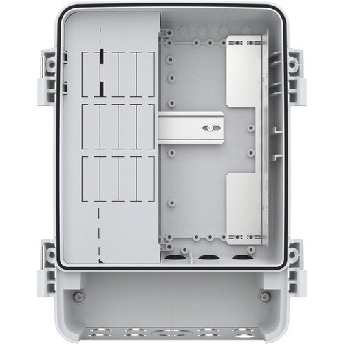 TQ1808-VE SURVEILLANCE CABINET