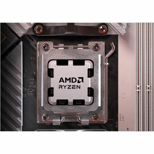 RYZEN 7 7700X W/O COOLER 8/16 105 AM5 40MB