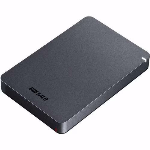 2TB MINISTATION USB 3.2 PORTABLE HD PC MAC