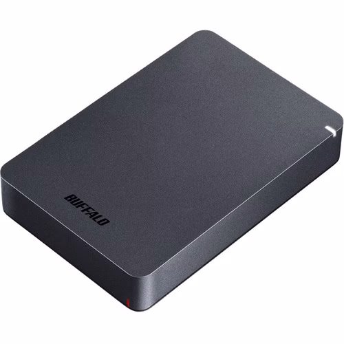 5TB MINISTATION USB 3.2 PORTABLE HD PC MAC