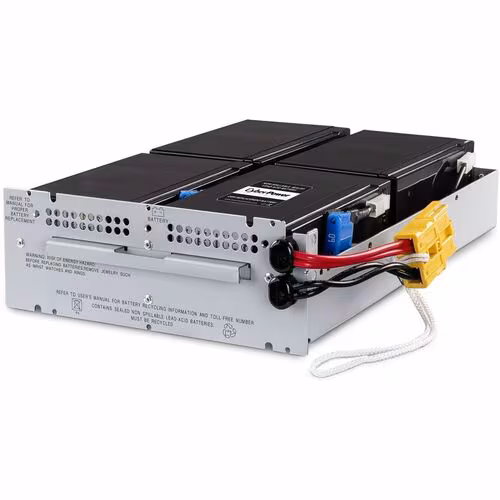 CYBERPOWER APCRBC159-CP BATTERY 1X12V/9AH LEAD-ACID BATTERY