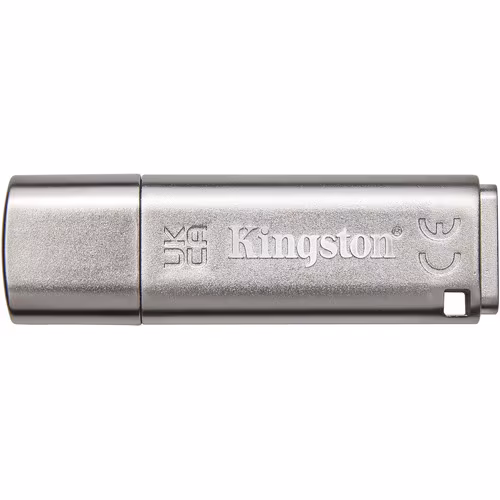 32GB IKLP50 AES USB W/256BIT ENCRYPTION