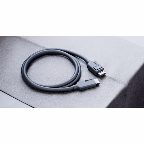 2M ELEMENTSDISPLAYPORT TOHDMI WITH 4K SUPPORT M/M CABLE