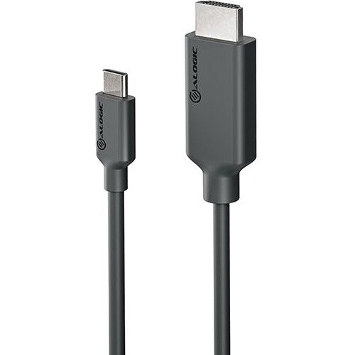 1M ELEMENTS USB-C TO HDMI WITH 4K SUPPORT M/M CABLE