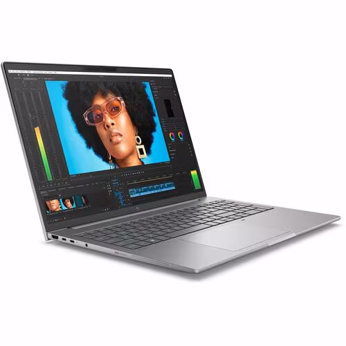 SMART BUY ZBOOK 8 G1I 16 U7 255H 16 16GB/512 PC