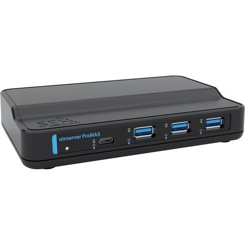 UTNSERVER PROMAX HIGH-SPEED USB DEVICE SVR
