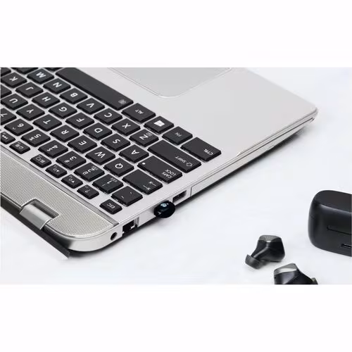 COMPACT USB BLUETOOTH 5.1 TRANSMITTER