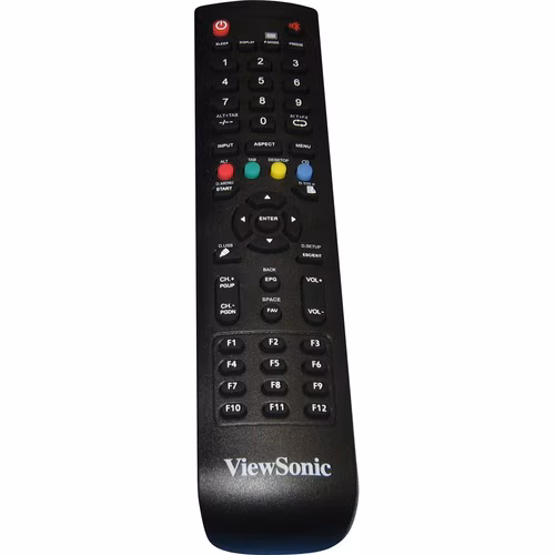 REMOTE CONTROL RC52A.11 FOR VIEWBOARD IFP50 SERIES