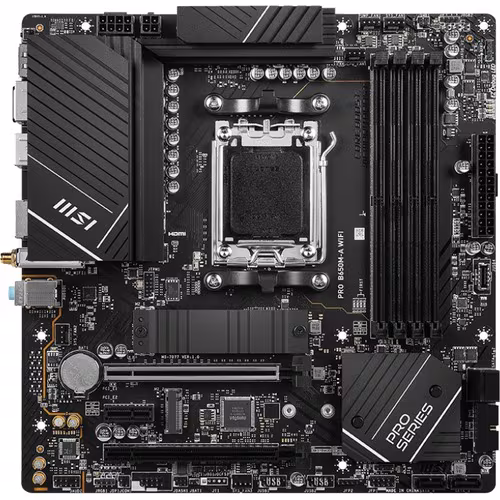 PRO Z790-P WIFI INTEL Z790 DDR5 128GB