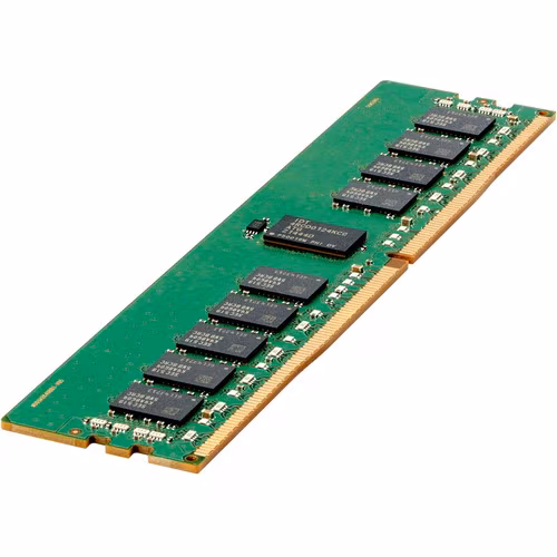 HP 8GB DDR4 REG ECC 2666MHZ 2RX8 MEMORY