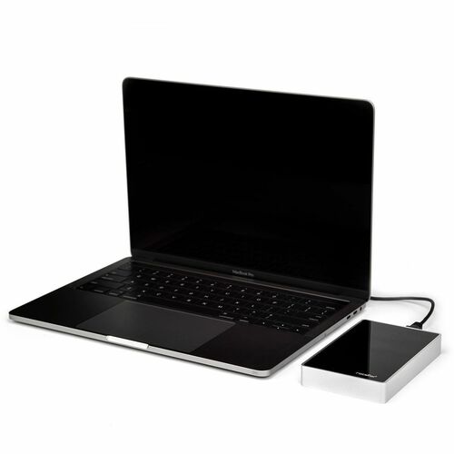 ROCSECURE EX31 - 8TB SSD AES 256-FIPS 140-2  NIST CERTIFIED