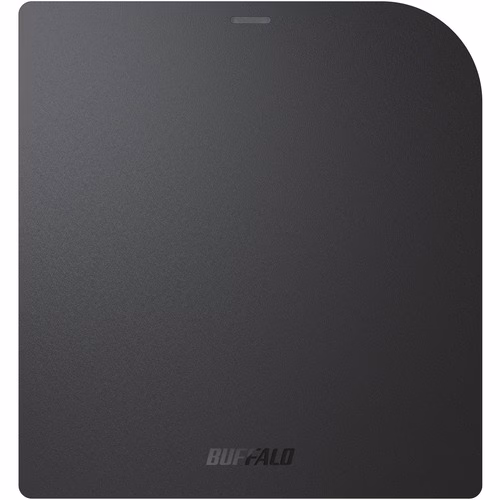 MEDIASTATION BDXL PORTABLE USB 3.0 BLURAY DRIVE BUS POWERED TAA