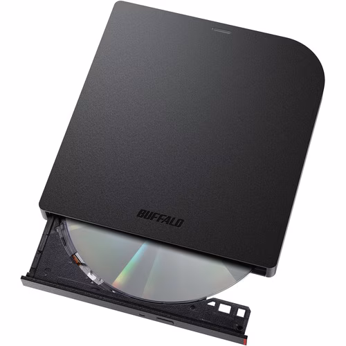 MEDIASTATION DVDRW 8X PORTABLE USB 3.0 TAA COMPLIANT