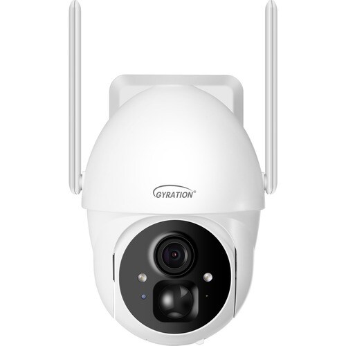 3MP SMART WIFI WRLS CAM PAN/TLT SOLAR POWERED CLOUD AI WIFI H.264