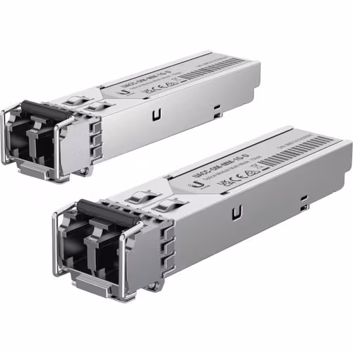 1G MULTI-MODE OPTICAL MODULE 2PK