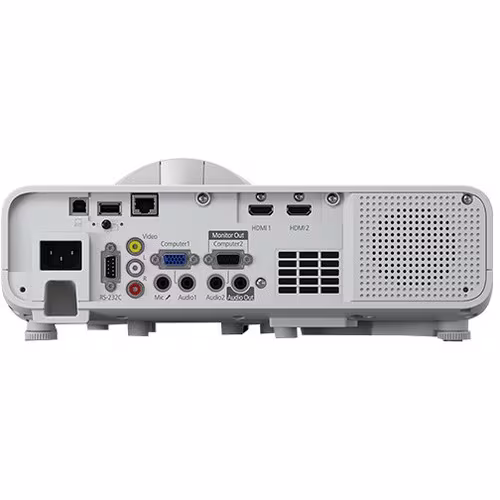 POWERLITE L210SF PROJECTOR PROJECTOR