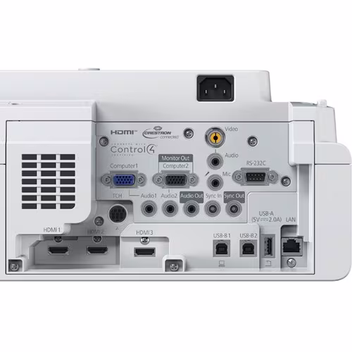 BRIGHTLINK 770FI PROJECTOR