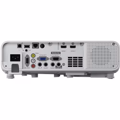 POWERLITE L210W PROJECTOR