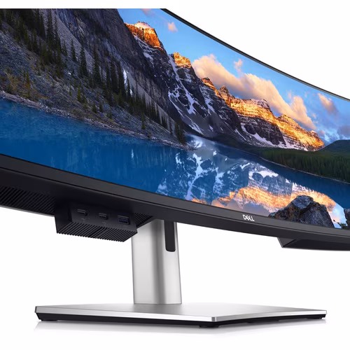 49IN ULTRASHARP CURVED MONITOR U4924DW