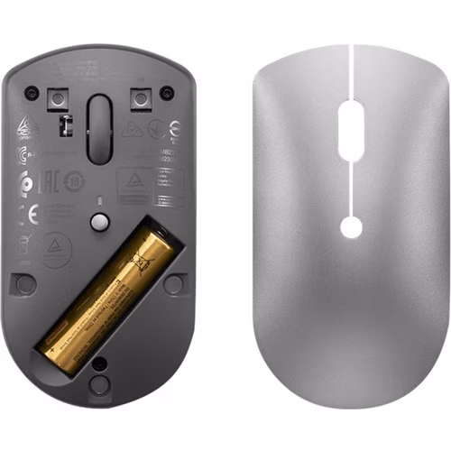 600 BT SILENT MOUSE