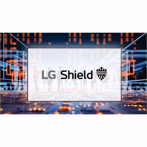 55IN LCD 3840X2160 MNTR 24/7 WEBOS 8.0 HDMI WIFI BT LAND/PORT