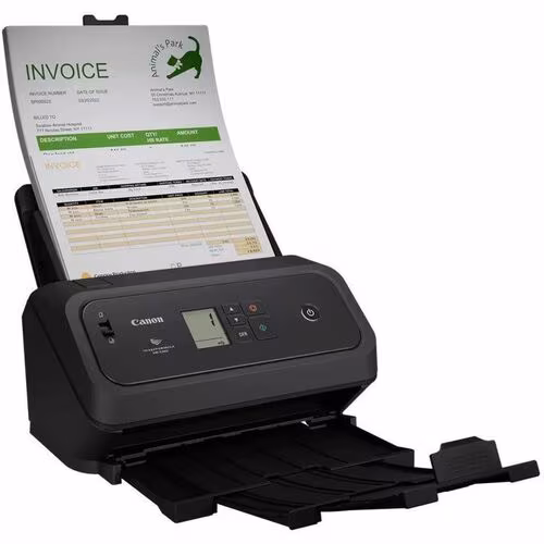 IMAGEFORMULA DR-C350 CANON DR-C350 DOCUMENT SCANNER