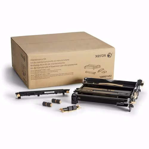 MAINTENANCE KIT FOR VERSALINK C500 C505 C600 C605