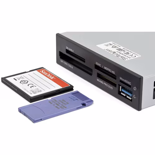 INTERNAL USB MULTI CARD READER MOTHERBOARD HEADER USB 3.0 ADAPTER