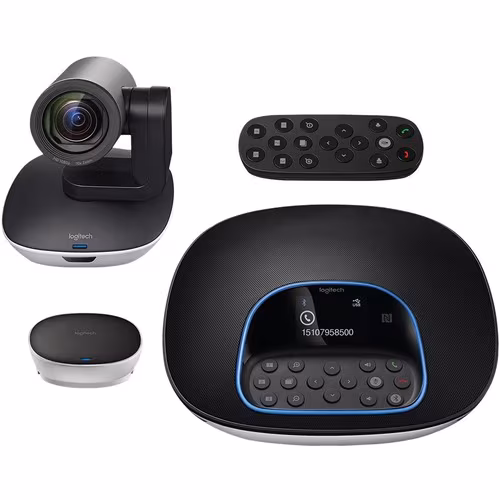GROUP CONFERENCE SYSTEM NEW LARGE ENTERPRISE CONF SYST B2B